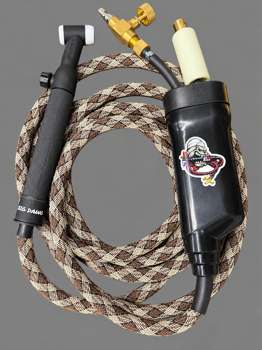 Big Dawg 250 AMP