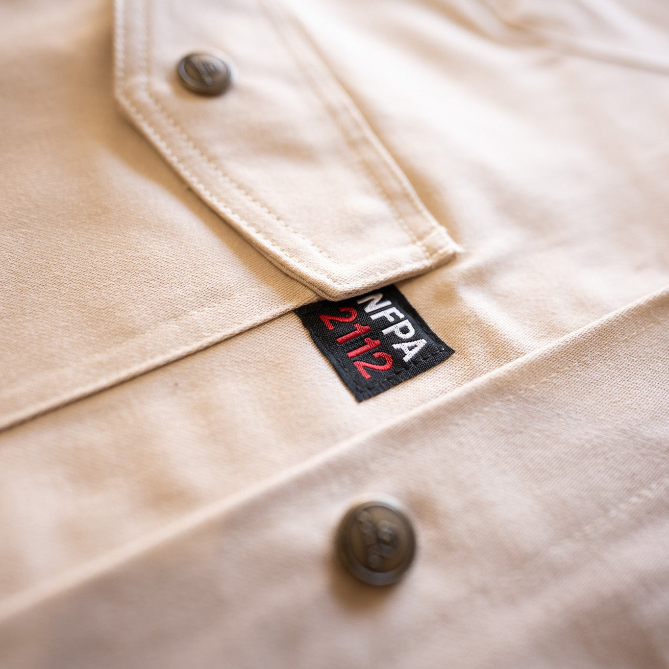 FR Khaki