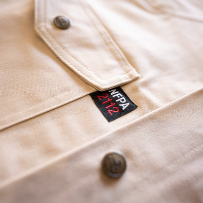 FR Khaki