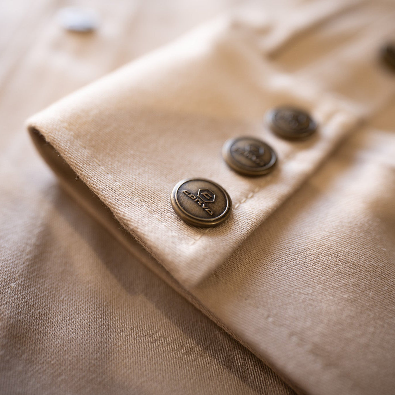 FR Khaki