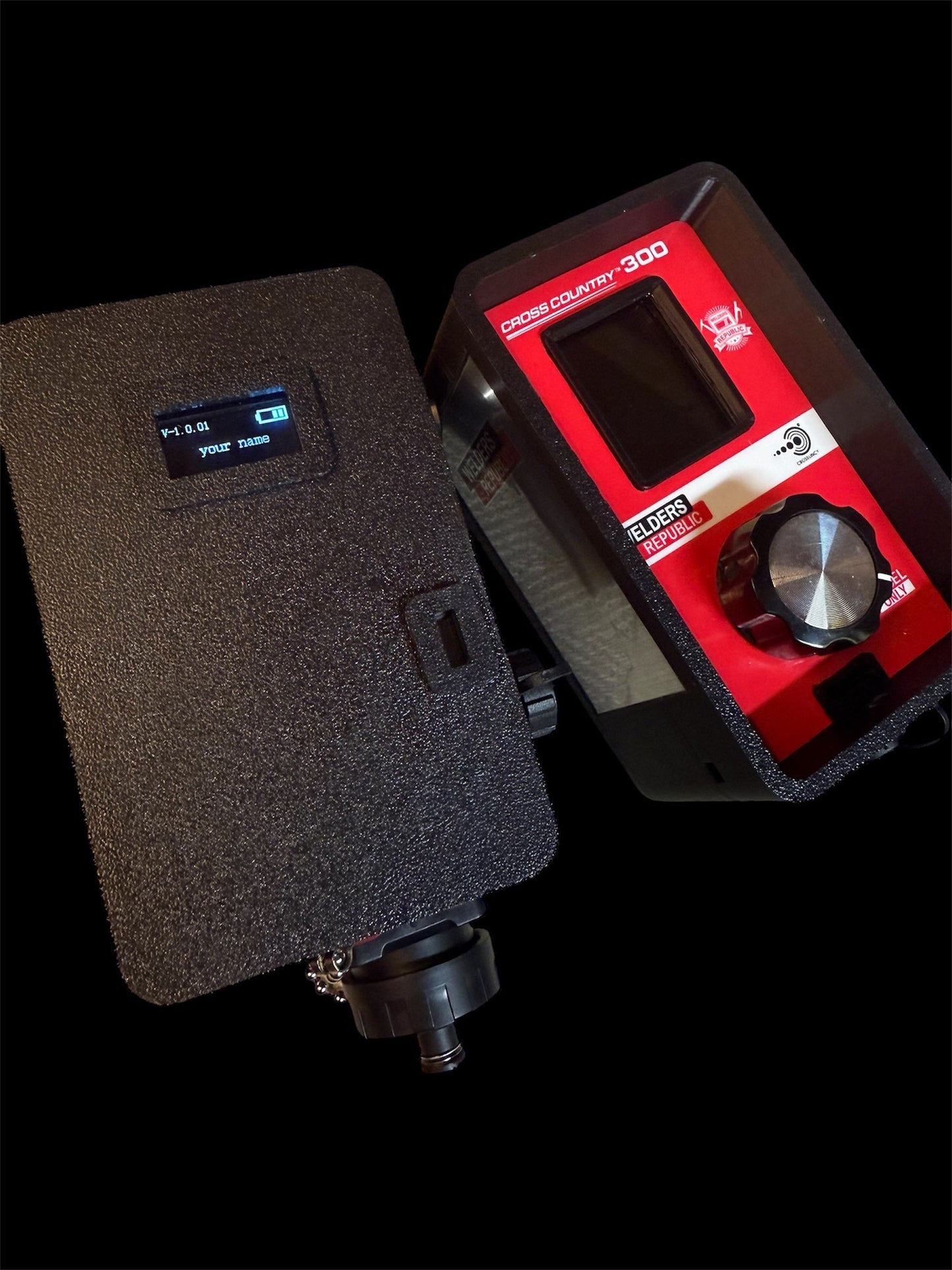 MINI RIG GEN.2