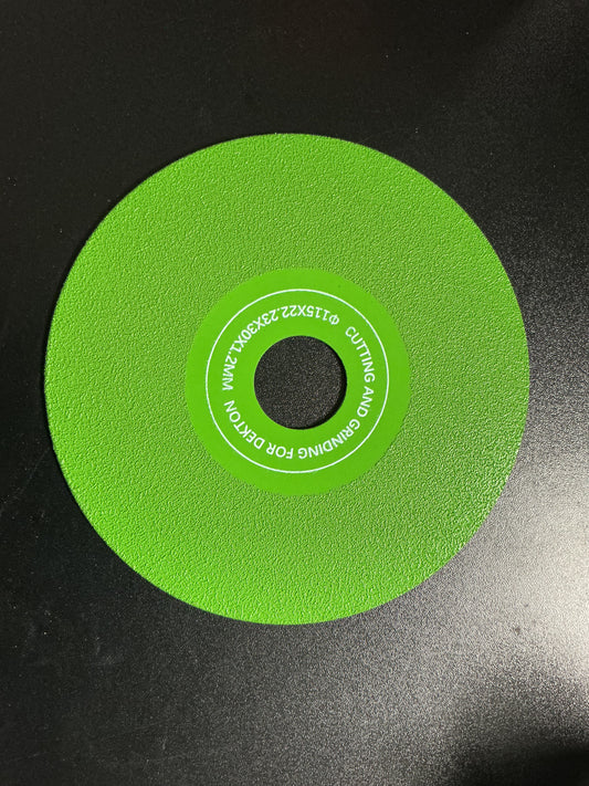 Diamond grinding wheel