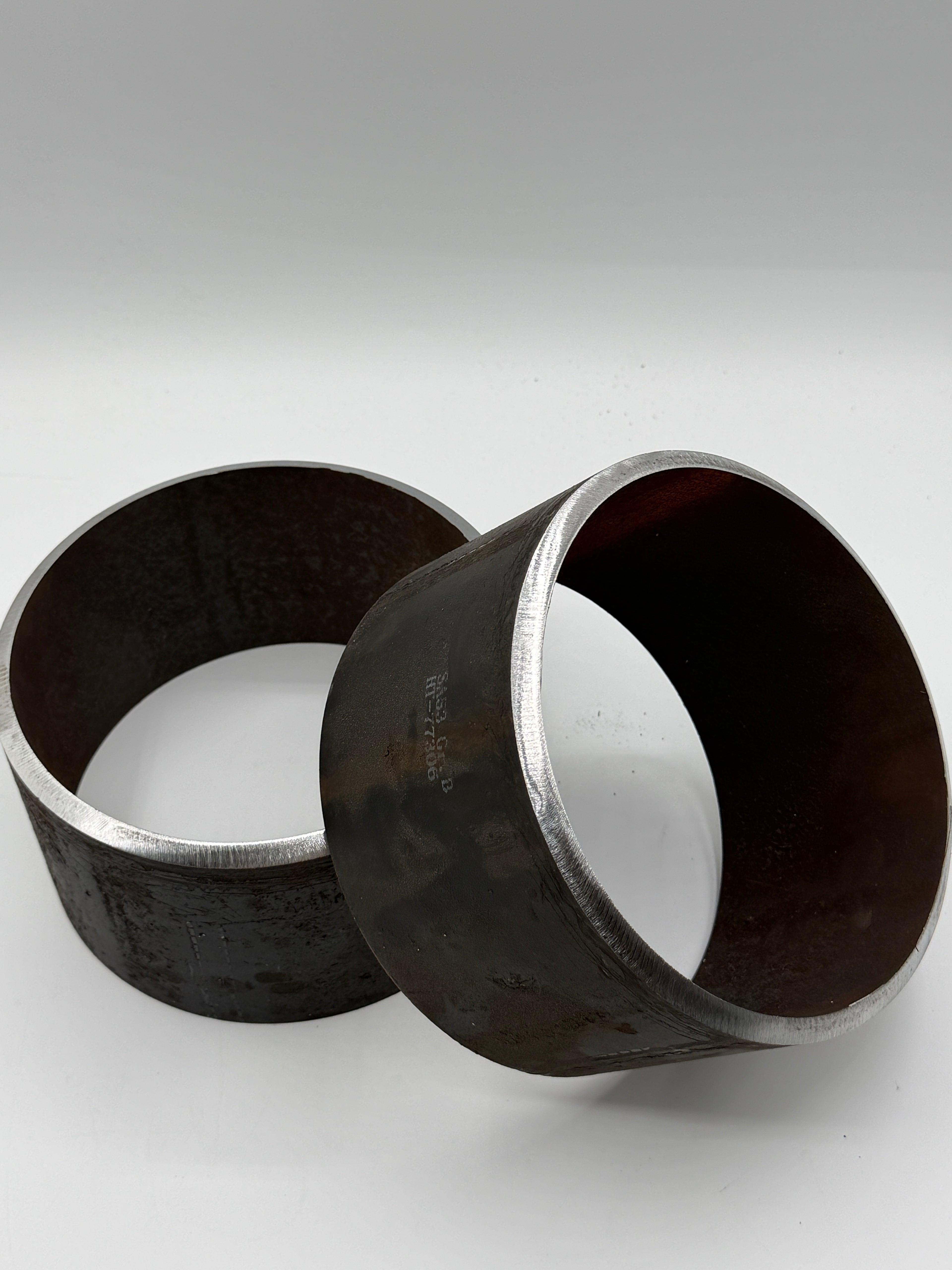 Pipe coupon 6”
