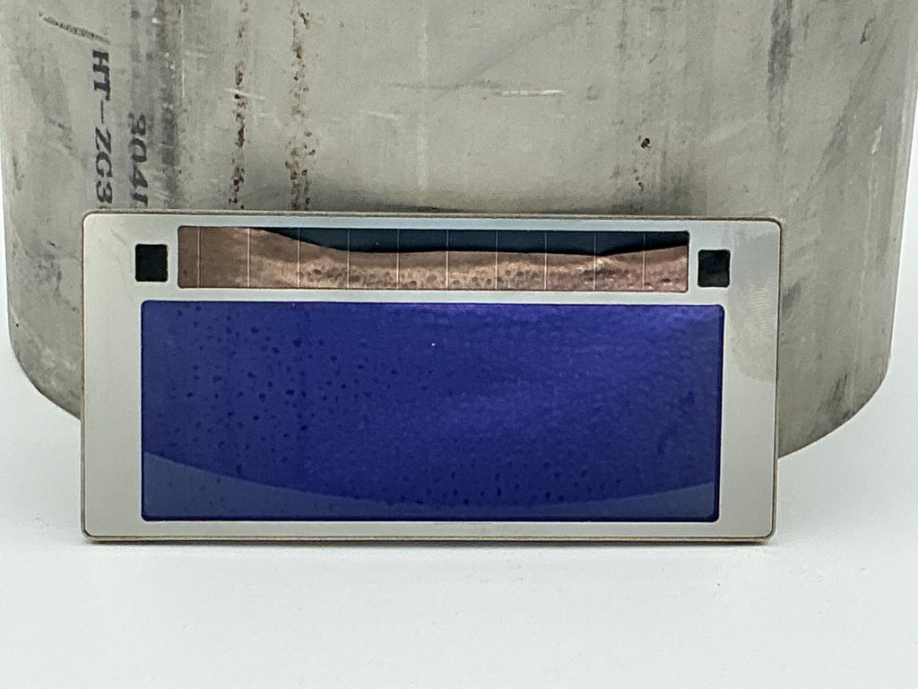 INOX True Color Variable Shade Welding Lens