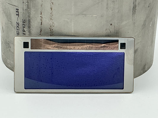 INOX True Color Variable Shade Welding Lens