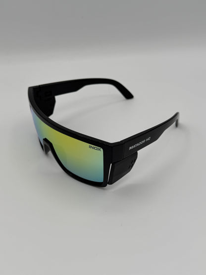 Safety glasses