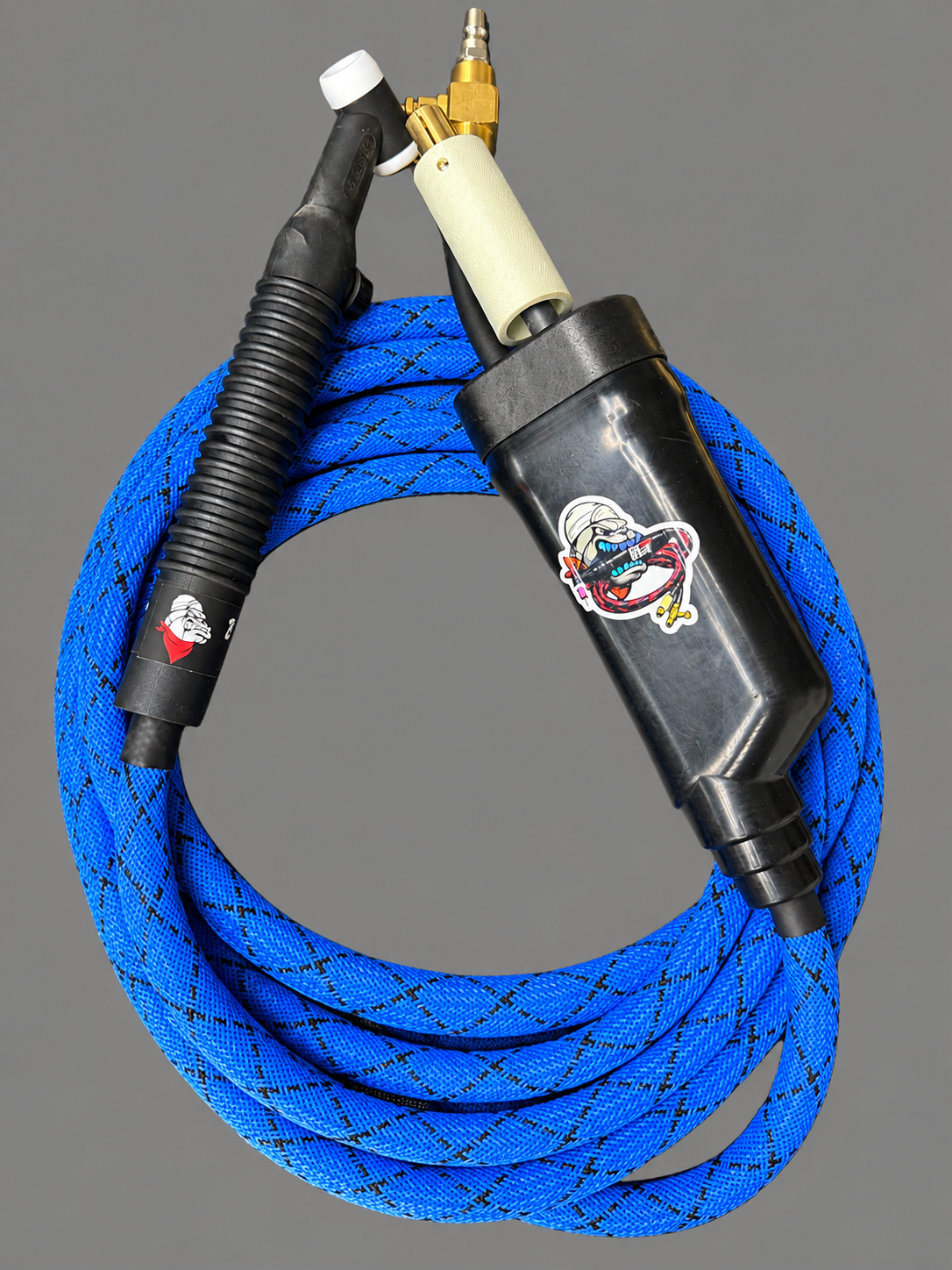 Big Dawg 250 AMP