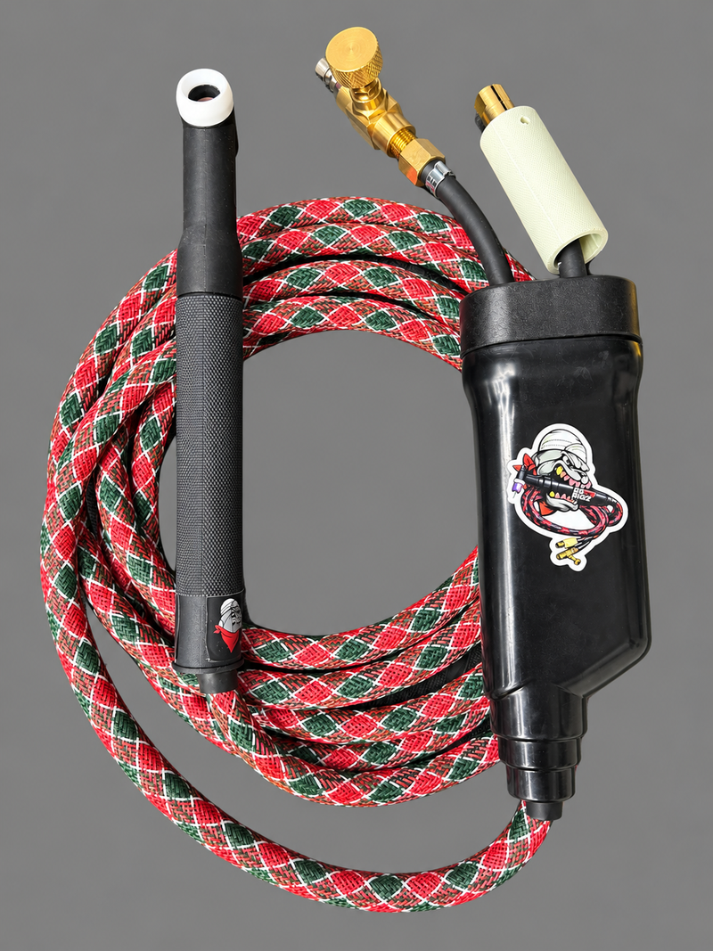 Big Dawg 250 AMP