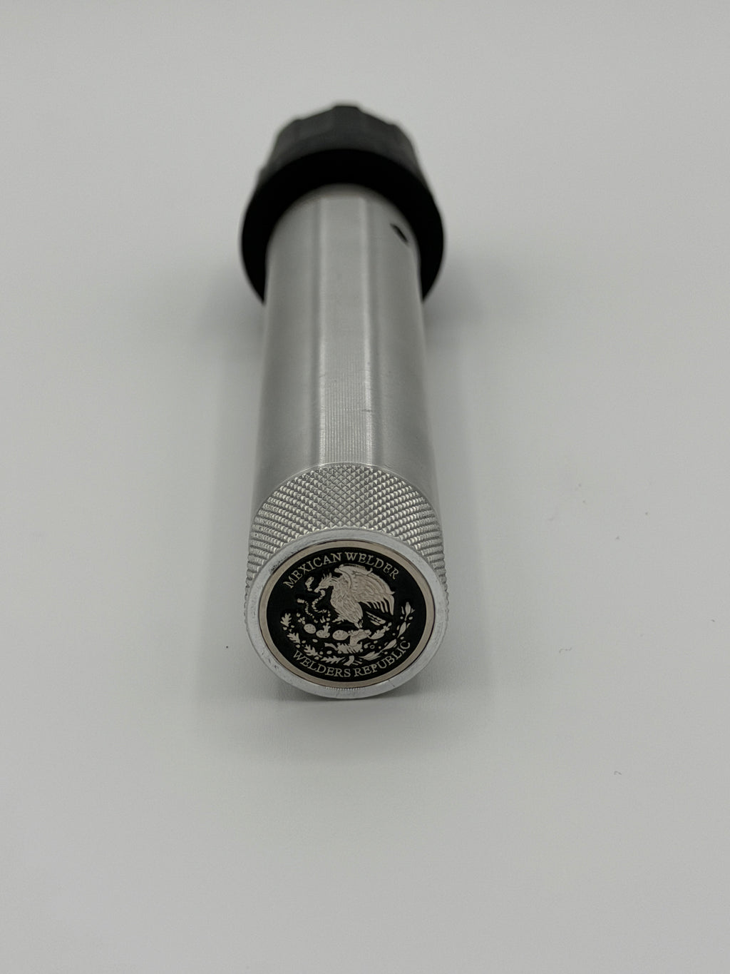 Welder’s Republic tungsten sharpener Mexico