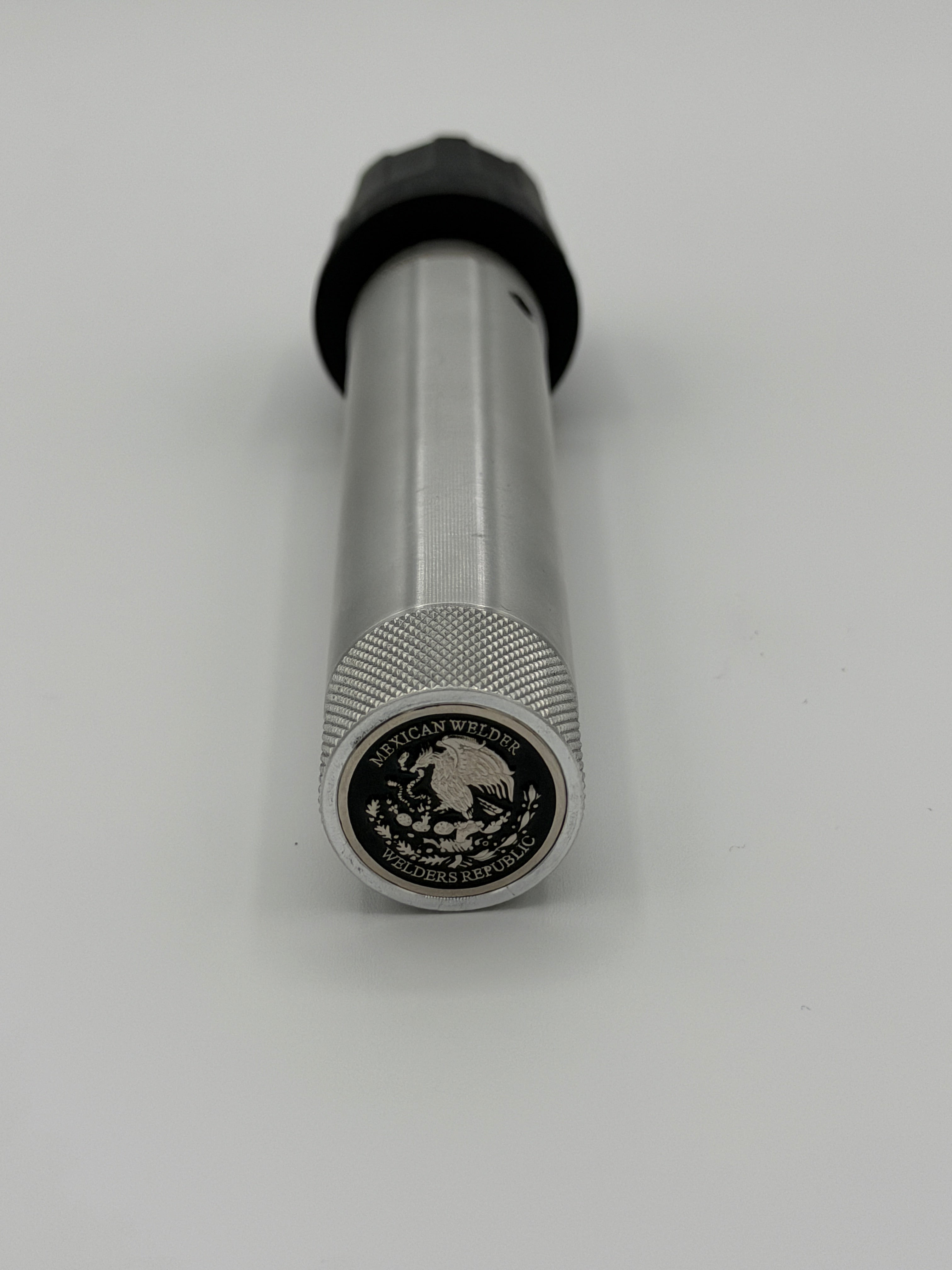 Welder’s Republic tungsten sharpener Mexico