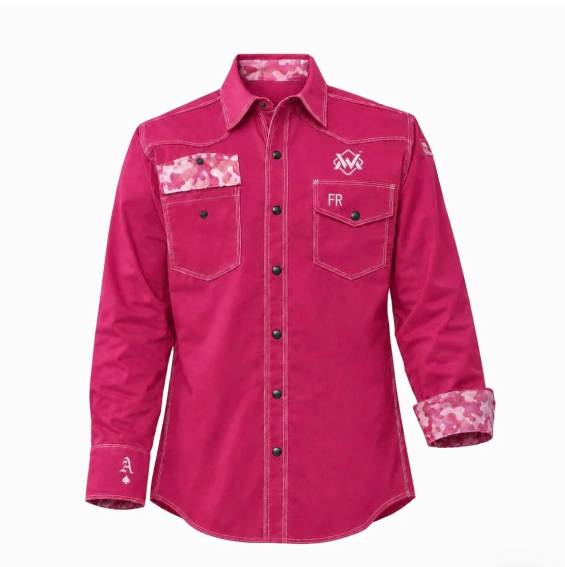 Magician FR Welding Shirt