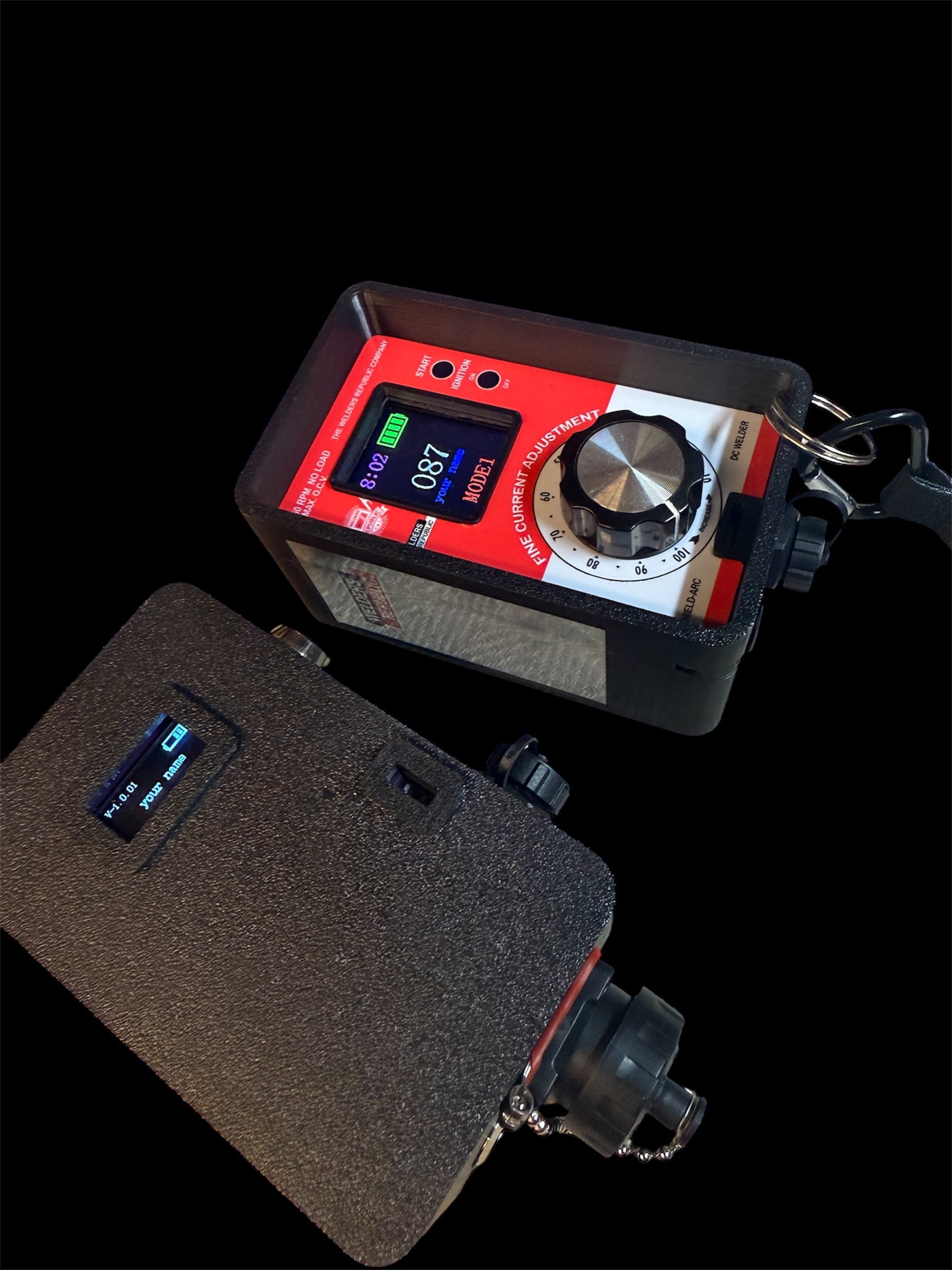 MINI RIG GEN.2