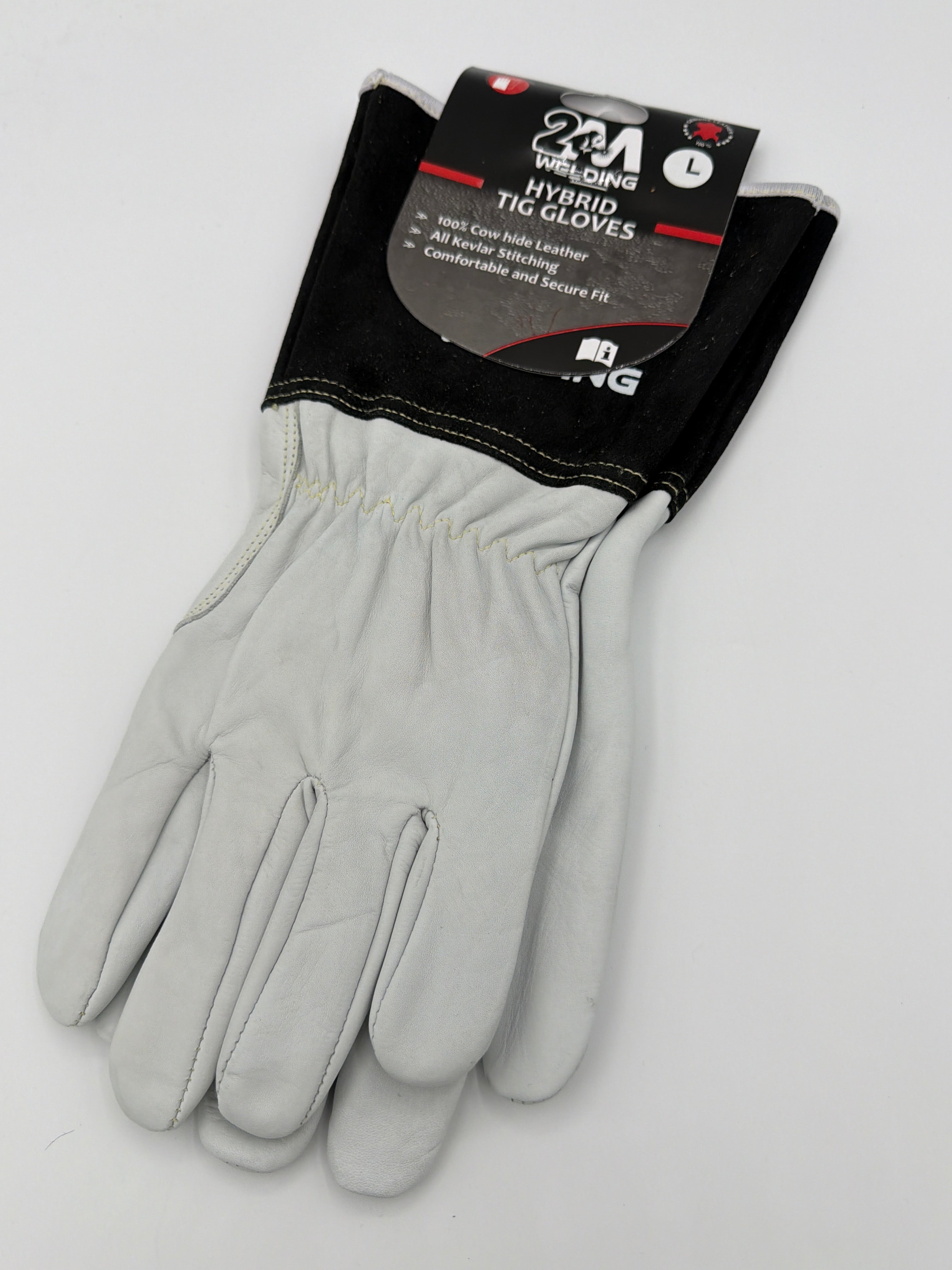 Large 2M Welding Gloves