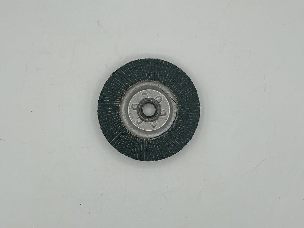 Grit 80z tiger disk