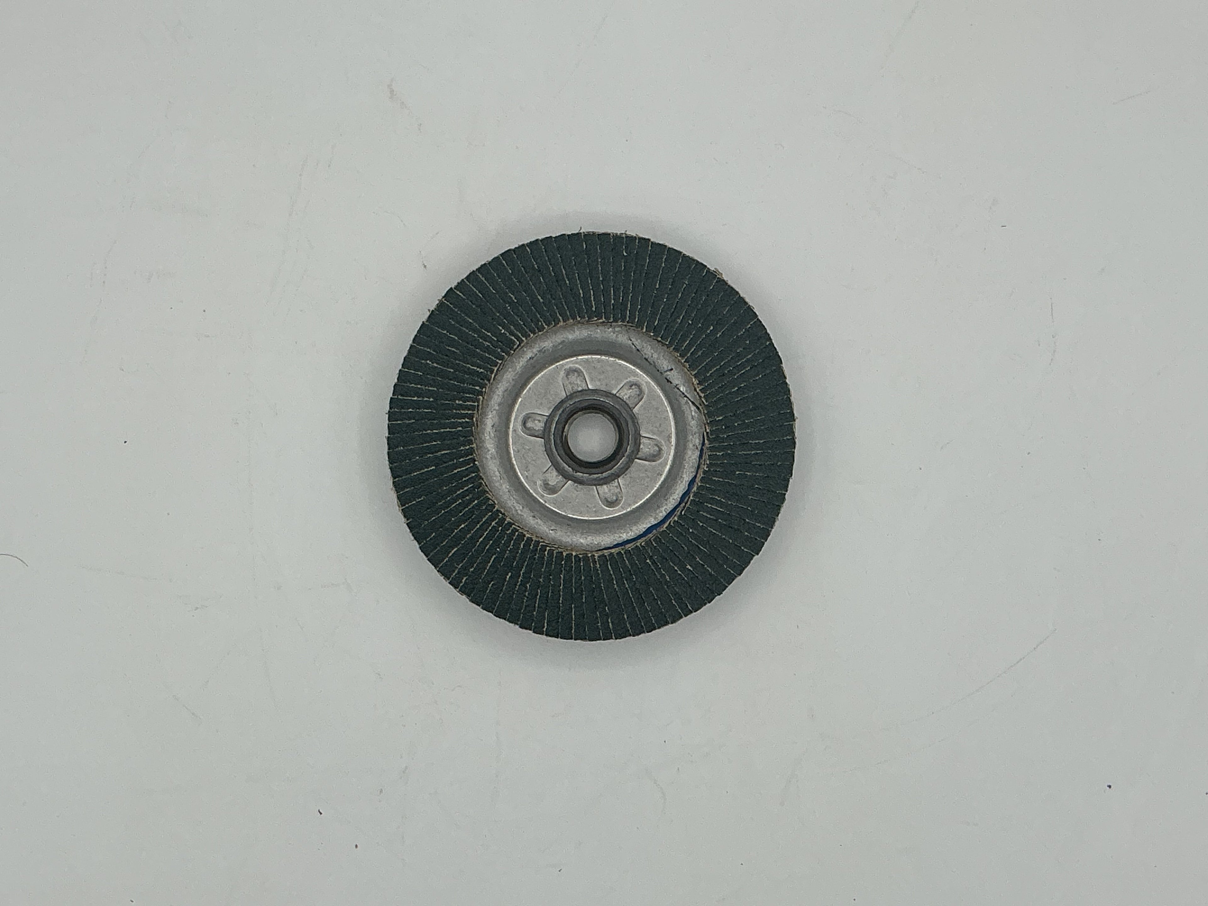 Grit 80z tiger disk