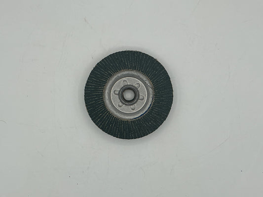 Grit 80z tiger disk