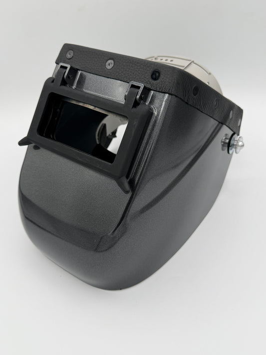 phantom welding hood