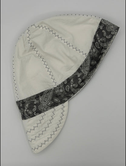 Elite cap