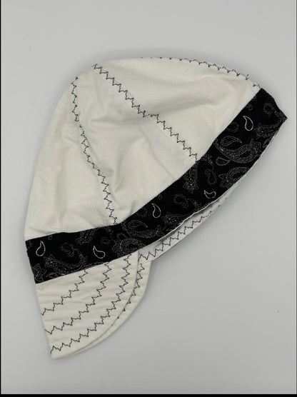 Elite cap