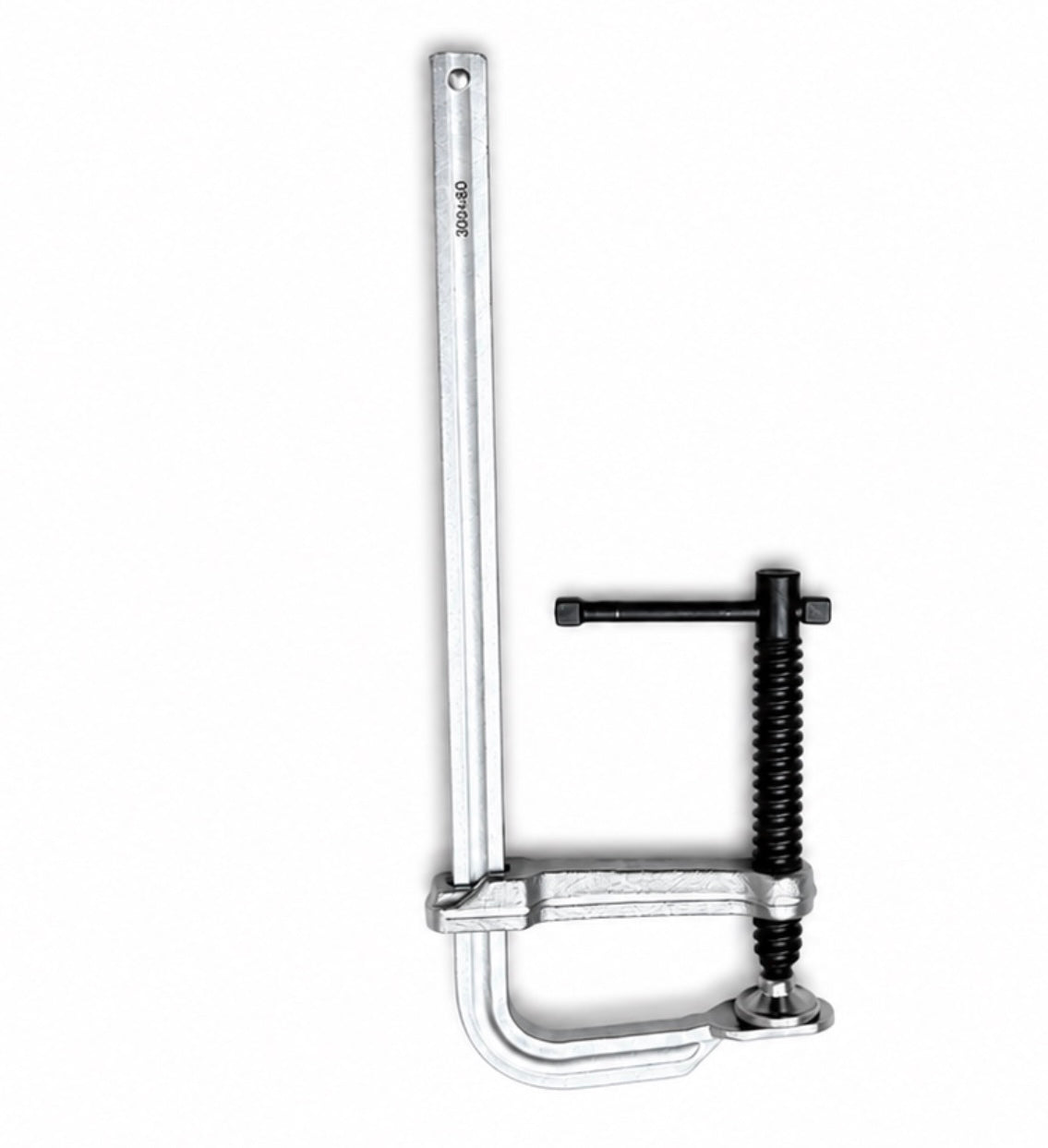 Bessy clamps