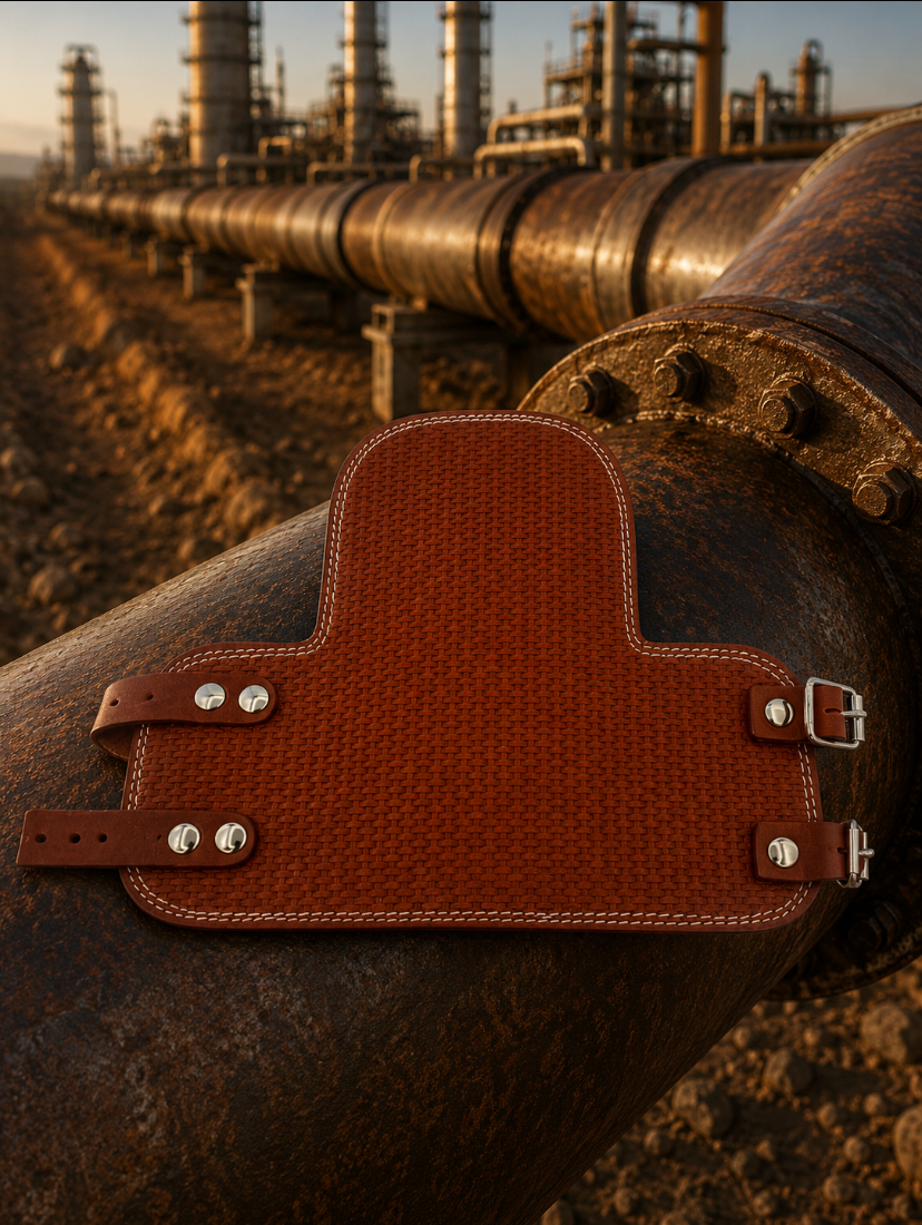2M arm pad