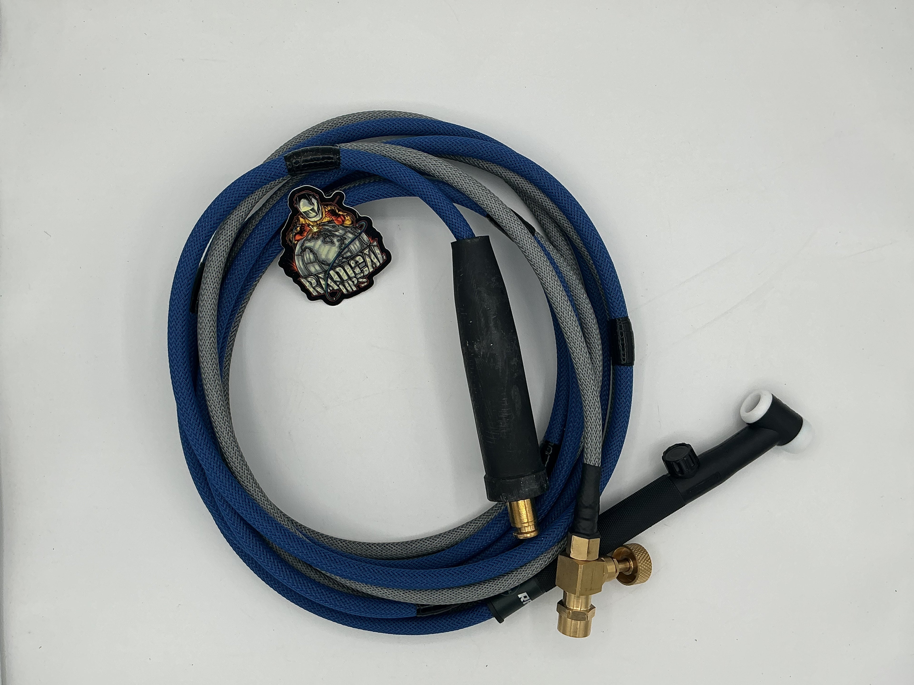 Radical ops 150 AMP Tig rig