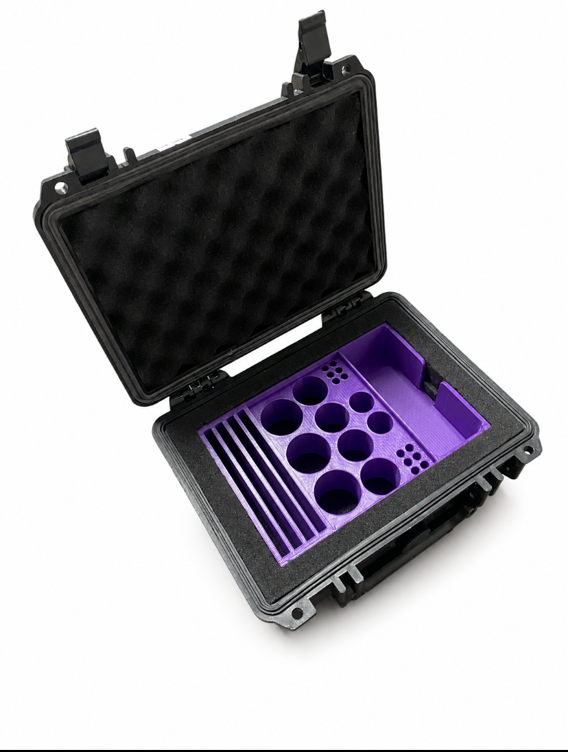 Blackout Weldz XL arc vault