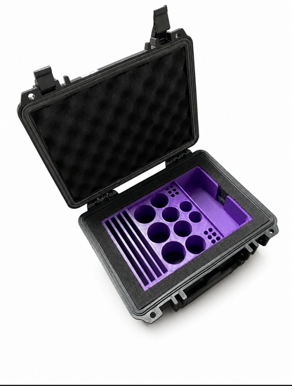 Blackout Weldz XL arc vault