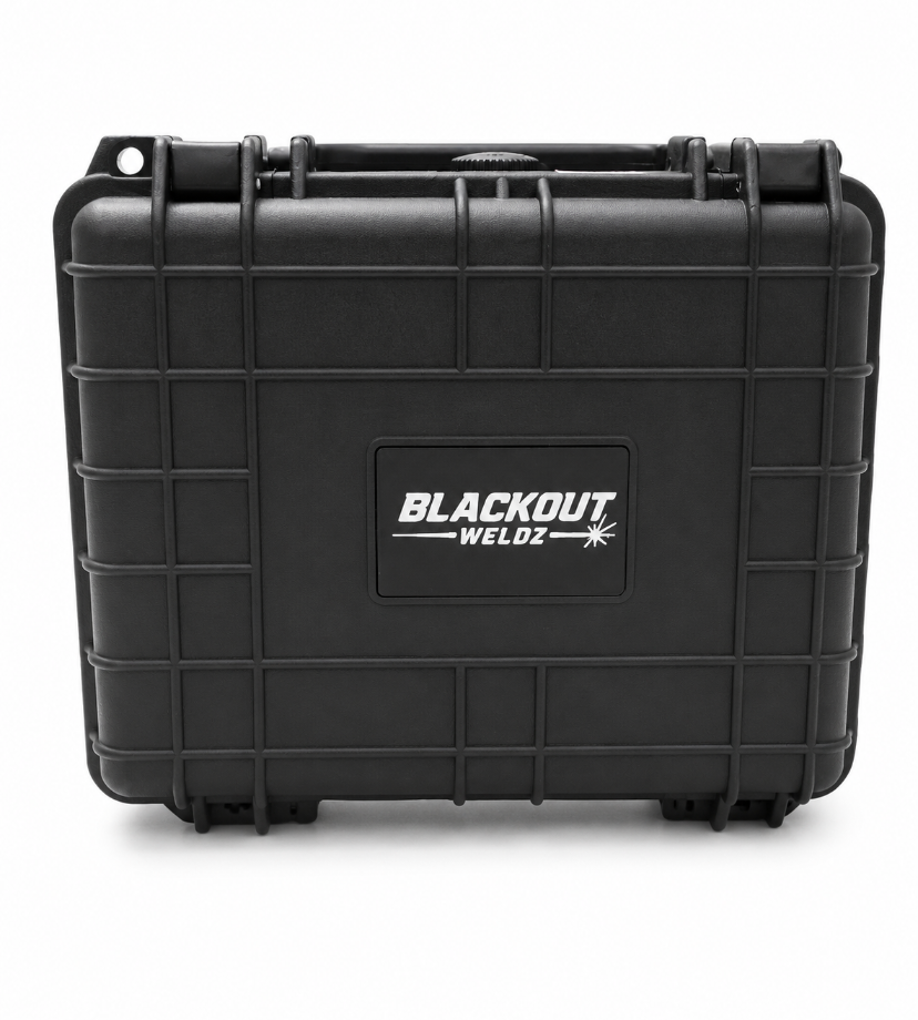 Blackout Weldz XL arc vault