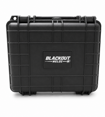 Blackout Weldz XL arc vault