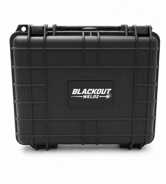 Blackout Weldz XL arc vault