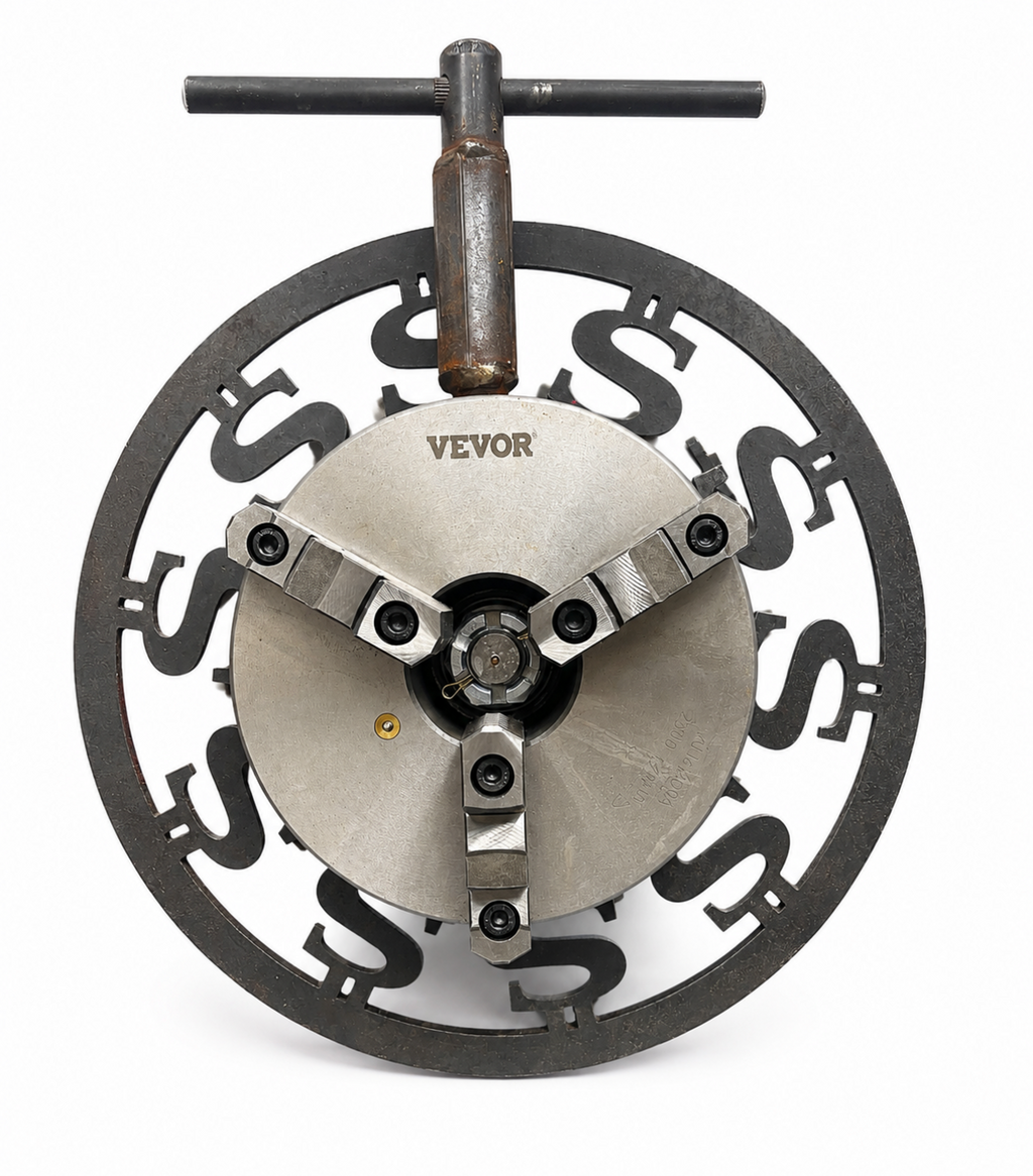 Rollout wheel
