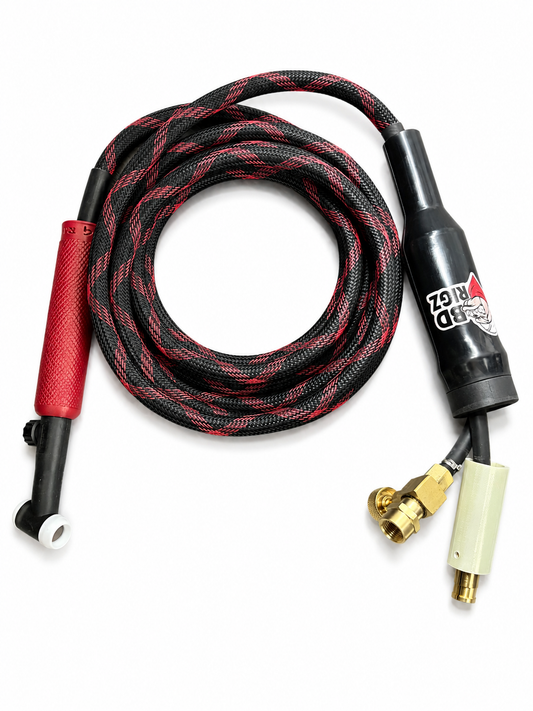 Big dawg Tig rig 180 AMP