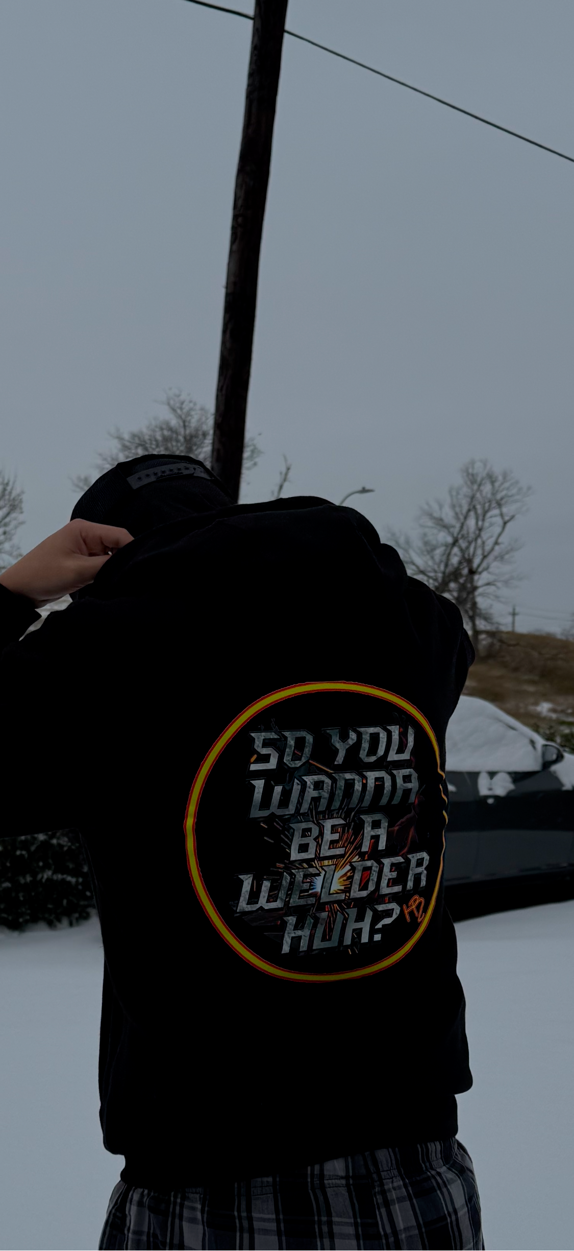 HOODIE