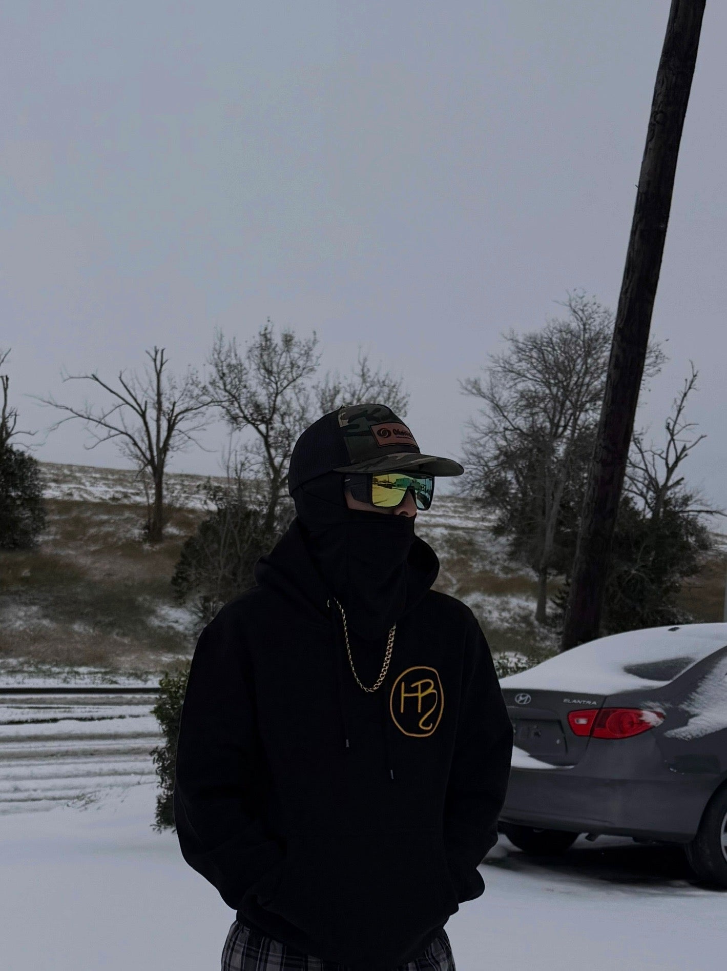 HOODIE