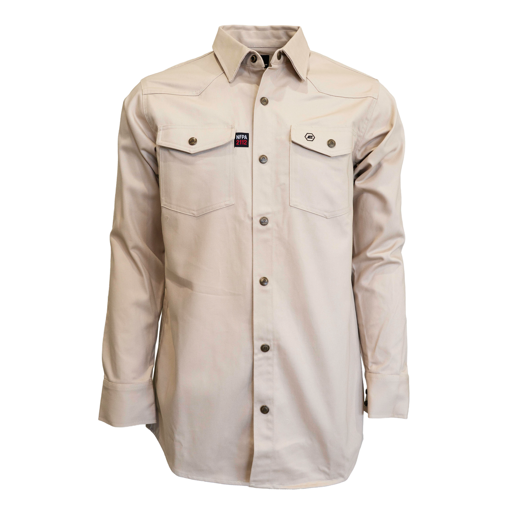FR Khaki