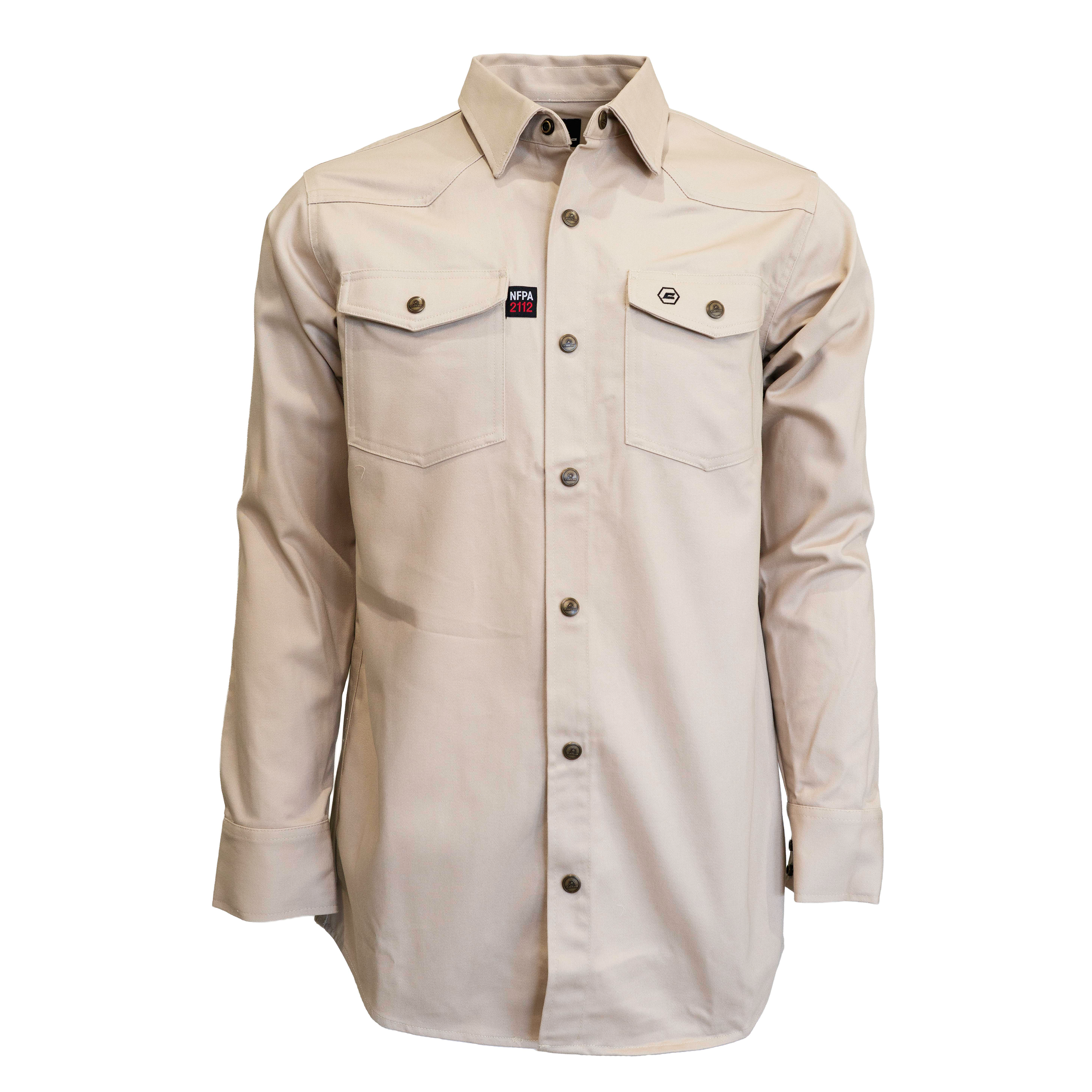 FR Khaki